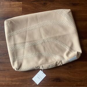 NEW (with little flaw) Brigette Romanek x Lay•Lo Dog Beg Cover